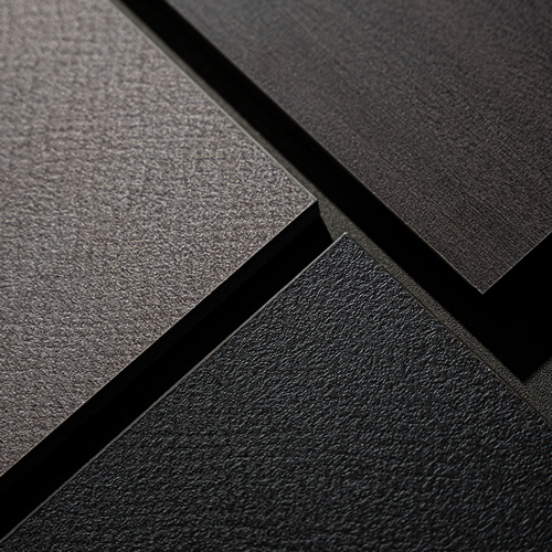 靚面板(三聚氰胺板飾面板)